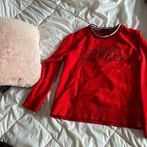 Tommy Hilfiger crew neck